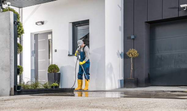 Trusted Mercer, PA Pressure Washing Services Experts